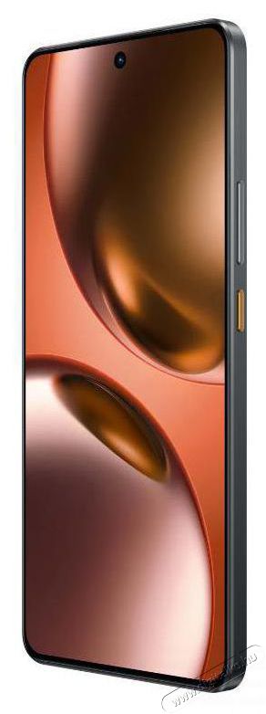 Realme GT 7T 12GB/256GB IceSense Black Mobil / Kommunik&aacute;ci&oacute; / Smart - Okostelefon - Android - 527896