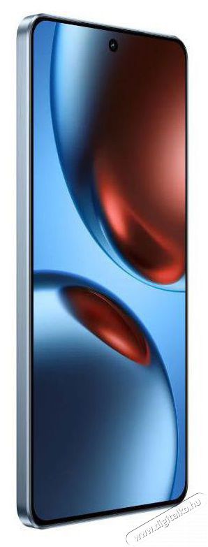 Realme GT 7T 12GB/256GB IceSense Blue Mobil / Kommunik&aacute;ci&oacute; / Smart - Okostelefon - Android - 527897