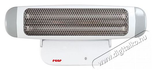Reer hősug&aacute;rz&oacute; csecsemők &eacute;s gyermekek sz&aacute;m&aacute;ra H&aacute;ztart&aacute;s / Otthon / K&uuml;lt&eacute;r - Fűt&eacute;s - Hősug&aacute;rz&oacute; / fűtőtest - 525747