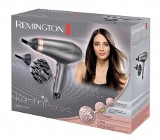 Remington AC8820 Keratin hajsz&aacute;r&iacute;t&oacute; Sz&eacute;ps&eacute;g&aacute;pol&aacute;s / Eg&eacute;szs&eacute;g - Haj&aacute;pol&aacute;s - Hajsz&aacute;r&iacute;t&oacute; - 326626