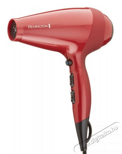 Remington AC9096 Silk Hajsz&aacute;r&iacute;t&oacute; Sz&eacute;ps&eacute;g&aacute;pol&aacute;s / Eg&eacute;szs&eacute;g - Haj&aacute;pol&aacute;s - Hajsz&aacute;r&iacute;t&oacute; - 280810