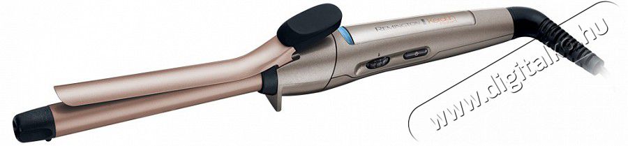 Remington CI5318 Keratin Protect hajs&uuml;tővas Sz&eacute;ps&eacute;g&aacute;pol&aacute;s / Eg&eacute;szs&eacute;g - Haj&aacute;pol&aacute;s - Hajs&uuml;tővas / g&ouml;nd&ouml;r&iacute;tő - 326630