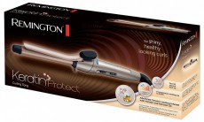 Remington CI5318 Keratin Protect hajs&uuml;tővas Sz&eacute;ps&eacute;g&aacute;pol&aacute;s / Eg&eacute;szs&eacute;g - Haj&aacute;pol&aacute;s - Hajs&uuml;tővas / g&ouml;nd&ouml;r&iacute;tő - 326630