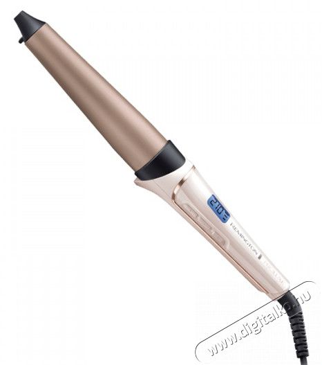 Remington CI91X1 PROLuxe k&uacute;pvas Sz&eacute;ps&eacute;g&aacute;pol&aacute;s / Eg&eacute;szs&eacute;g - Haj&aacute;pol&aacute;s - Hajs&uuml;tővas / g&ouml;nd&ouml;r&iacute;tő - 312712