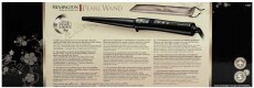 Remington CI95 Pearl Hajs&uuml;tővas Sz&eacute;ps&eacute;g&aacute;pol&aacute;s / Eg&eacute;szs&eacute;g - Haj&aacute;pol&aacute;s - Hajs&uuml;tővas / g&ouml;nd&ouml;r&iacute;tő - 280845