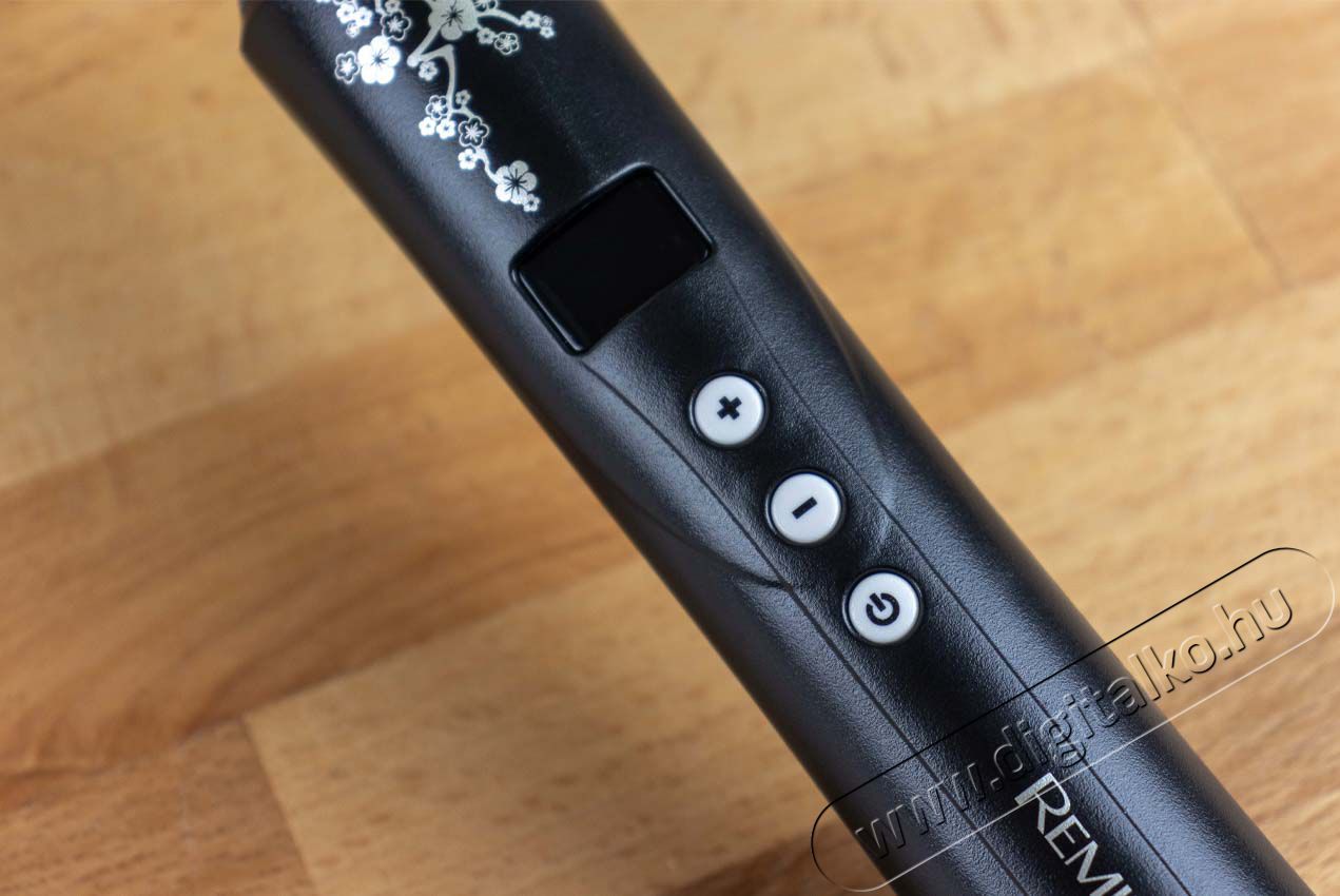 Remington CI95 Pearl Hajs&uuml;tővas Sz&eacute;ps&eacute;g&aacute;pol&aacute;s / Eg&eacute;szs&eacute;g - Haj&aacute;pol&aacute;s - Hajs&uuml;tővas / g&ouml;nd&ouml;r&iacute;tő - 280845