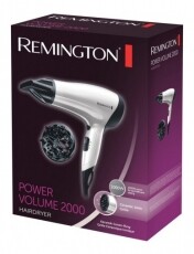 Remington D3015 Hajsz&aacute;r&iacute;t&oacute; Sz&eacute;ps&eacute;g&aacute;pol&aacute;s / Eg&eacute;szs&eacute;g - Haj&aacute;pol&aacute;s - Hajsz&aacute;r&iacute;t&oacute; - 280817