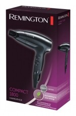 Remington D5000 Hajsz&aacute;r&iacute;t&oacute; Sz&eacute;ps&eacute;g&aacute;pol&aacute;s / Eg&eacute;szs&eacute;g - Haj&aacute;pol&aacute;s - Hajsz&aacute;r&iacute;t&oacute; - 280821