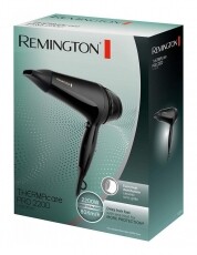 Remington D5710 ThermaCare Pro 2200 hajsz&aacute;r&iacute;t&oacute; Sz&eacute;ps&eacute;g&aacute;pol&aacute;s / Eg&eacute;szs&eacute;g - Haj&aacute;pol&aacute;s - Hajsz&aacute;r&iacute;t&oacute; - 355171