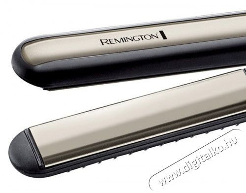 Remington S6500 Sleek And Curl Hajsim&iacute;t&oacute; Sz&eacute;ps&eacute;g&aacute;pol&aacute;s / Eg&eacute;szs&eacute;g - Haj&aacute;pol&aacute;s - Hajvasal&oacute; / egyenes&iacute;tő - 280803