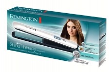 Remington S8500 Shine Therapy Hajvasal&oacute; Sz&eacute;ps&eacute;g&aacute;pol&aacute;s / Eg&eacute;szs&eacute;g - Haj&aacute;pol&aacute;s - Hajvasal&oacute; / egyenes&iacute;tő - 280790