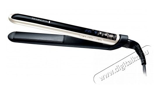 Remington S9500 Pearl Hajsim&iacute;t&oacute; Sz&eacute;ps&eacute;g&aacute;pol&aacute;s / Eg&eacute;szs&eacute;g - Haj&aacute;pol&aacute;s - Hajvasal&oacute; / egyenes&iacute;tő - 280787