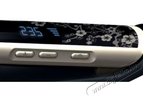 Remington S9500 Pearl Hajsim&iacute;t&oacute; Sz&eacute;ps&eacute;g&aacute;pol&aacute;s / Eg&eacute;szs&eacute;g - Haj&aacute;pol&aacute;s - Hajvasal&oacute; / egyenes&iacute;tő - 280787