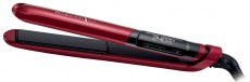 Remington S9600 Silk hajsimító Szépségápolás / Egészség - Hajápolás - Hajvasaló / egyenesítő - 368107