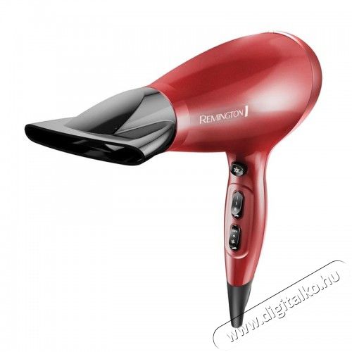 Remington AC9096 Silk Hajsz&aacute;r&iacute;t&oacute; Sz&eacute;ps&eacute;g&aacute;pol&aacute;s / Eg&eacute;szs&eacute;g - Haj&aacute;pol&aacute;s - Hajsz&aacute;r&iacute;t&oacute; - 280810