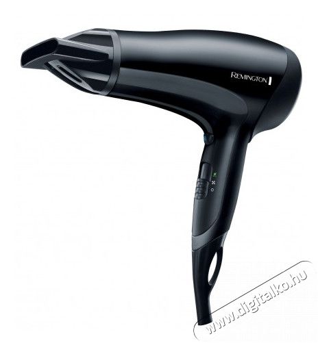Remington D3010 Hajsz&aacute;r&iacute;t&oacute; Sz&eacute;ps&eacute;g&aacute;pol&aacute;s / Eg&eacute;szs&eacute;g - Haj&aacute;pol&aacute;s - Hajsz&aacute;r&iacute;t&oacute; - 280822