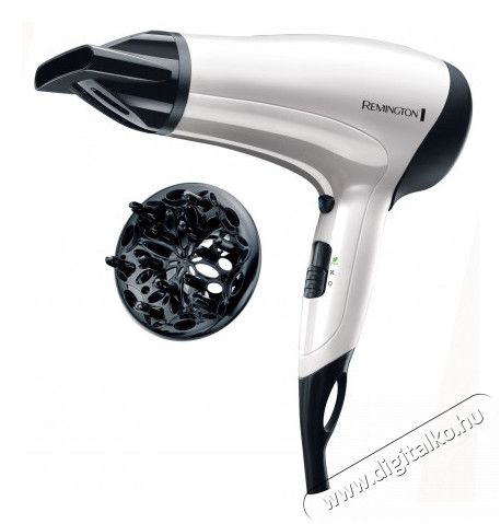 Remington D3015 Hajsz&aacute;r&iacute;t&oacute; Sz&eacute;ps&eacute;g&aacute;pol&aacute;s / Eg&eacute;szs&eacute;g - Haj&aacute;pol&aacute;s - Hajsz&aacute;r&iacute;t&oacute; - 280817
