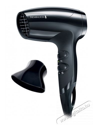 Remington D5000 Hajsz&aacute;r&iacute;t&oacute; Sz&eacute;ps&eacute;g&aacute;pol&aacute;s / Eg&eacute;szs&eacute;g - Haj&aacute;pol&aacute;s - Hajsz&aacute;r&iacute;t&oacute; - 280821