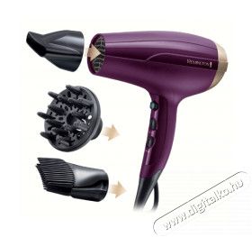 Remington D5219 Your Style Hajsz&aacute;r&iacute;t&oacute; k&eacute;szlet Sz&eacute;ps&eacute;g&aacute;pol&aacute;s / Eg&eacute;szs&eacute;g - Haj&aacute;pol&aacute;s - Hajsz&aacute;r&iacute;t&oacute; - 280815