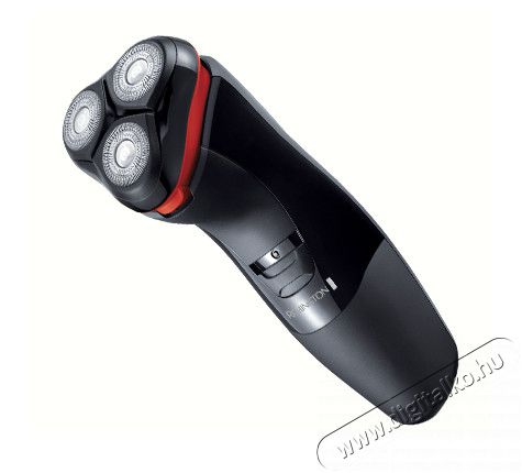 Remington PR1330 PowerSeries borotva Sz&eacute;ps&eacute;g&aacute;pol&aacute;s / Eg&eacute;szs&eacute;g - Szőrtelen&iacute;tő / borotva - F&eacute;rfi borotva - 314060