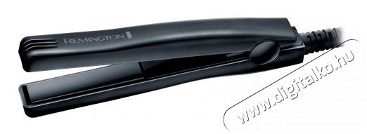 Remington S2880 Mini hajvasal&oacute; Sz&eacute;ps&eacute;g&aacute;pol&aacute;s / Eg&eacute;szs&eacute;g - Haj&aacute;pol&aacute;s - Hajvasal&oacute; / egyenes&iacute;tő - 280801