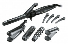 Remington S8670 T&ouml;bbfunkci&oacute;s hajform&aacute;z&oacute; k&eacute;szlet Sz&eacute;ps&eacute;g&aacute;pol&aacute;s / Eg&eacute;szs&eacute;g - Haj&aacute;pol&aacute;s - T&ouml;bbfunkci&oacute;s hajform&aacute;z&oacute; - 280775