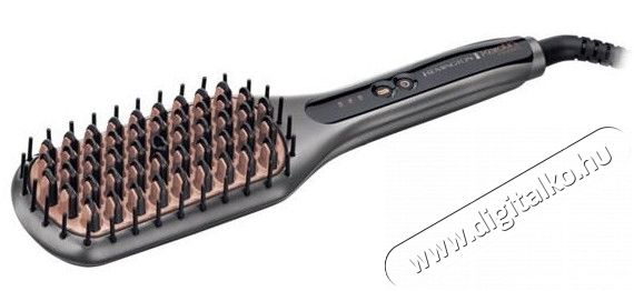 Remington CB7480 Keratin Protect hajsim&iacute;t&oacute; kefe Sz&eacute;ps&eacute;g&aacute;pol&aacute;s / Eg&eacute;szs&eacute;g - Haj&aacute;pol&aacute;s - F&eacute;sű / hajkefe - 326628