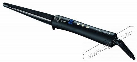 CI95 Pearl Hajsütővas