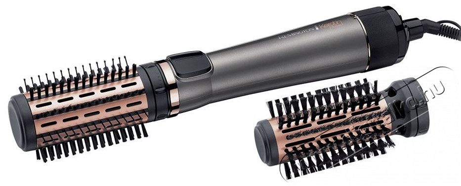 Remington AS8810 Keratin Protect forg&oacute;fejes hajform&aacute;z&oacute; Sz&eacute;ps&eacute;g&aacute;pol&aacute;s / Eg&eacute;szs&eacute;g - Haj&aacute;pol&aacute;s - Meleglevegős hajform&aacute;z&oacute; - 326627