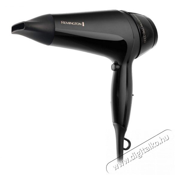 Remington D5710 ThermaCare Pro 2200 hajsz&aacute;r&iacute;t&oacute; Sz&eacute;ps&eacute;g&aacute;pol&aacute;s / Eg&eacute;szs&eacute;g - Haj&aacute;pol&aacute;s - Hajsz&aacute;r&iacute;t&oacute; - 355171
