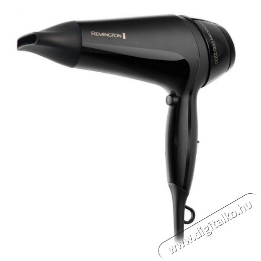 Remington D5710 ThermaCare Pro 2200 hajsz&aacute;r&iacute;t&oacute; Sz&eacute;ps&eacute;g&aacute;pol&aacute;s / Eg&eacute;szs&eacute;g - Haj&aacute;pol&aacute;s - Hajsz&aacute;r&iacute;t&oacute; - 355171