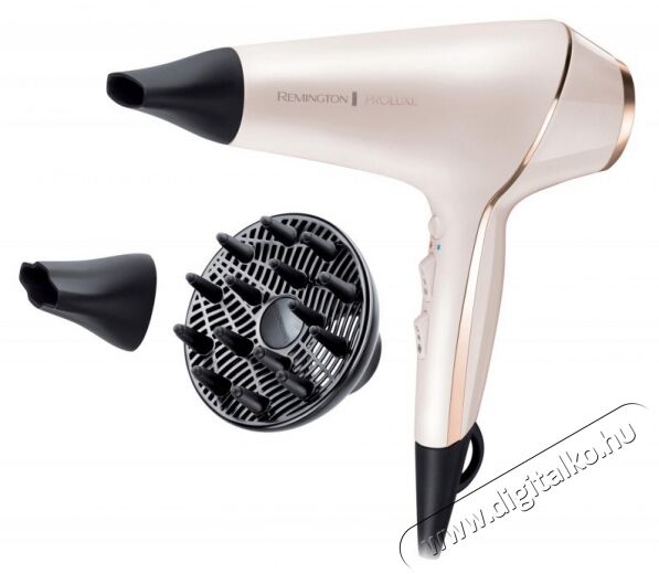 Remington AC9140 PROLuxe hajsz&aacute;r&iacute;t&oacute; Sz&eacute;ps&eacute;g&aacute;pol&aacute;s / Eg&eacute;szs&eacute;g - Haj&aacute;pol&aacute;s - Hajsz&aacute;r&iacute;t&oacute; - 312708