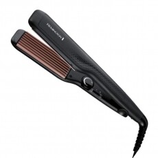 Remington S3580 kreppelő Szépségápolás / Egészség - Hajápolás - Hajsütővas / göndörítő - 350727