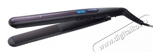 Remington S6505 Pro Sleek & Curl Hajsim&iacute;t&oacute; Sz&eacute;ps&eacute;g&aacute;pol&aacute;s / Eg&eacute;szs&eacute;g - Haj&aacute;pol&aacute;s - T&ouml;bbfunkci&oacute;s hajform&aacute;z&oacute; - 280796