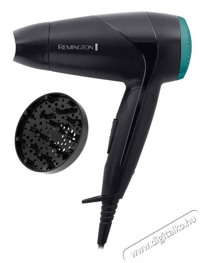 Remington D1500 hajsz&aacute;r&iacute;t&oacute; Sz&eacute;ps&eacute;g&aacute;pol&aacute;s / Eg&eacute;szs&eacute;g - Haj&aacute;pol&aacute;s - Hajsz&aacute;r&iacute;t&oacute; - 314065