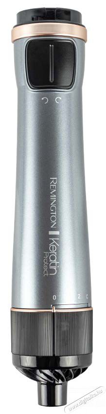 Remington AS8810 Keratin Protect forg&oacute;fejes hajform&aacute;z&oacute; Sz&eacute;ps&eacute;g&aacute;pol&aacute;s / Eg&eacute;szs&eacute;g - Haj&aacute;pol&aacute;s - Meleglevegős hajform&aacute;z&oacute; - 326627