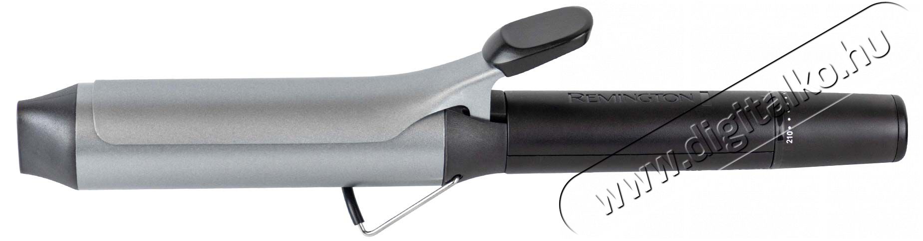 Remington CI5538 hajs&uuml;tővas Sz&eacute;ps&eacute;g&aacute;pol&aacute;s / Eg&eacute;szs&eacute;g - Haj&aacute;pol&aacute;s - Hajs&uuml;tővas / g&ouml;nd&ouml;r&iacute;tő - 350719