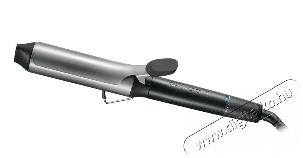 Remington CI5538 hajs&uuml;tővas Sz&eacute;ps&eacute;g&aacute;pol&aacute;s / Eg&eacute;szs&eacute;g - Haj&aacute;pol&aacute;s - Hajs&uuml;tővas / g&ouml;nd&ouml;r&iacute;tő - 350719