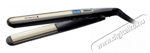 Remington S6500 Sleek And Curl Hajsim&iacute;t&oacute; Sz&eacute;ps&eacute;g&aacute;pol&aacute;s / Eg&eacute;szs&eacute;g - Haj&aacute;pol&aacute;s - Hajvasal&oacute; / egyenes&iacute;tő - 280803