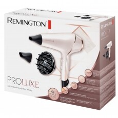Remington AC9140 PROLuxe hajsz&aacute;r&iacute;t&oacute; Sz&eacute;ps&eacute;g&aacute;pol&aacute;s / Eg&eacute;szs&eacute;g - Haj&aacute;pol&aacute;s - Hajsz&aacute;r&iacute;t&oacute; - 312708
