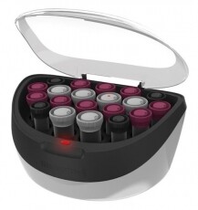 Remington H5600 hajcsavar&oacute; k&eacute;szlet Sz&eacute;ps&eacute;g&aacute;pol&aacute;s / Eg&eacute;szs&eacute;g - Haj&aacute;pol&aacute;s - Hajcsavar&oacute; k&eacute;szlet - 312717