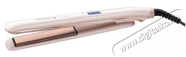 Remington S9100 PROLuxe hajsim&iacute;t&oacute; Sz&eacute;ps&eacute;g&aacute;pol&aacute;s / Eg&eacute;szs&eacute;g - Haj&aacute;pol&aacute;s - Hajvasal&oacute; / egyenes&iacute;tő - 312729