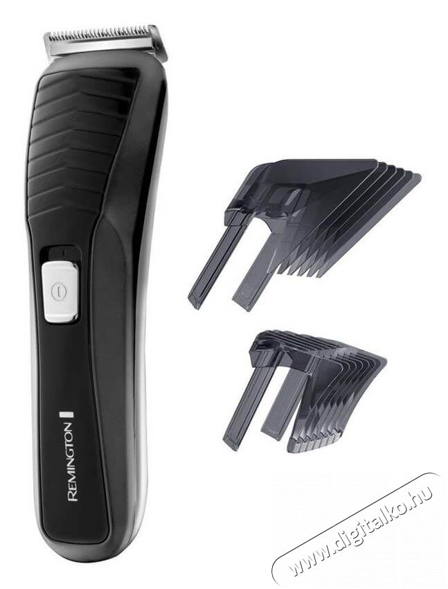 Remington HC7110 Pro Power hajv&aacute;g&oacute; Sz&eacute;ps&eacute;g&aacute;pol&aacute;s / Eg&eacute;szs&eacute;g - Haj&aacute;pol&aacute;s - Haj / szak&aacute;ll v&aacute;g&oacute;, ny&iacute;r&oacute; - 338734