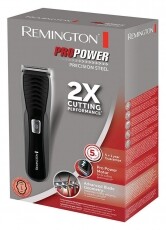 Remington HC7110 Pro Power hajv&aacute;g&oacute; Sz&eacute;ps&eacute;g&aacute;pol&aacute;s / Eg&eacute;szs&eacute;g - Haj&aacute;pol&aacute;s - Haj / szak&aacute;ll v&aacute;g&oacute;, ny&iacute;r&oacute; - 338734
