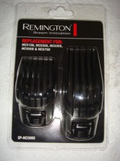 Remington SPHC5000 vezetőfésű Szépségápolás / Egészség - Hajápolás - Kiegészítő - 291300