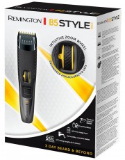 Remington MB5000 szak&aacute;llv&aacute;g&oacute; Sz&eacute;ps&eacute;g&aacute;pol&aacute;s / Eg&eacute;szs&eacute;g - Haj&aacute;pol&aacute;s - Haj / szak&aacute;ll v&aacute;g&oacute;, ny&iacute;r&oacute; - 366665