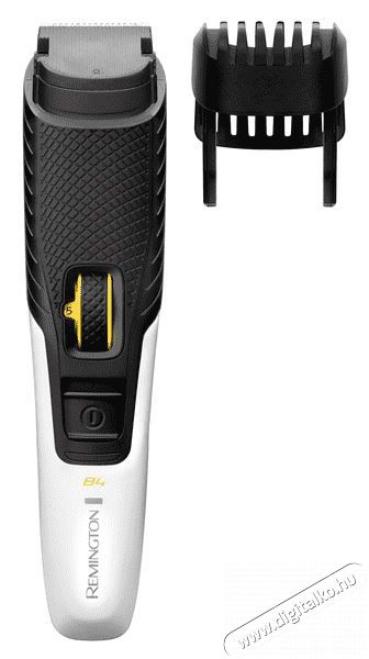 Remington MB4000 szak&aacute;llv&aacute;g&oacute; Sz&eacute;ps&eacute;g&aacute;pol&aacute;s / Eg&eacute;szs&eacute;g - Haj&aacute;pol&aacute;s - Haj / szak&aacute;ll v&aacute;g&oacute;, ny&iacute;r&oacute; - 366664