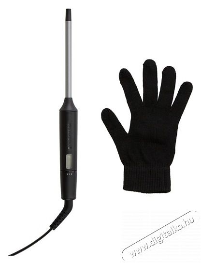 Remington CI6X10 Pro Thight Curl Hajs&uuml;tővas Sz&eacute;ps&eacute;g&aacute;pol&aacute;s / Eg&eacute;szs&eacute;g - Haj&aacute;pol&aacute;s - Hajs&uuml;tővas / g&ouml;nd&ouml;r&iacute;tő - 393663