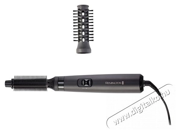 Remington AS7100 Blow Dry & Style meleglevegős hajform&aacute;z&oacute; Sz&eacute;ps&eacute;g&aacute;pol&aacute;s / Eg&eacute;szs&eacute;g - Haj&aacute;pol&aacute;s - Meleglevegős hajform&aacute;z&oacute; - 405223