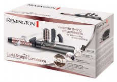 Remington AS8606 Curl&Straight Confi meleglevegős hajform&aacute;z&oacute; Sz&eacute;ps&eacute;g&aacute;pol&aacute;s / Eg&eacute;szs&eacute;g - Haj&aacute;pol&aacute;s - Meleglevegős hajform&aacute;z&oacute; - 418920